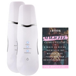 MagicFee - Sua limpeza de pele profissional feita em casa.
